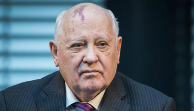 Մահացել է Միխայիլ Գորբաչովը