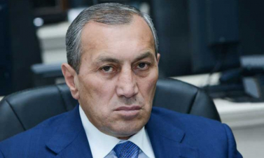 Վարույթ է ընդունվել Սուրիկ Խաչատրյանից և փոխկապակցված անձանցից շուրջ 19.1 մլրդ դրամի ապօրինի ծագման գույքն ու ակտիվները բռնագանձելու հայցադիմումը