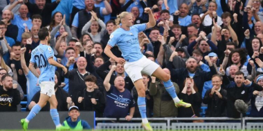 ԱՊԼ. «Մանչեսթեր Սիթին» 6 գոլ խփեց «Նոթինգհեմին»