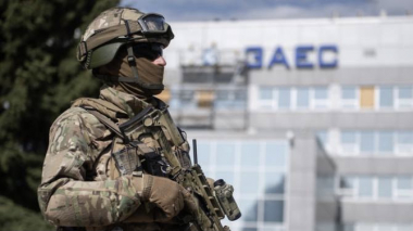 Ռուսաստանը ՄԱԿ-ի ԱԽ նիստ անցկացնելու հայց է ներկայացրել Զապորոժիեի ԱԷԿ-ում ստեղծված իրավիճակի շուրջ