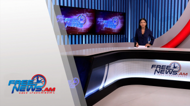 Ազատ լուրեր․ Միրզոյանն ու Լավրովն անդրադարձել են Լեռնային Ղարաբաղի հակամարտությանը