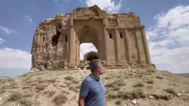 1600 տարվա պատմություն ունեցող հայկական եկեղեցին ոչնչացման եզրին է. Կարո Փայլանն ահազանգում է