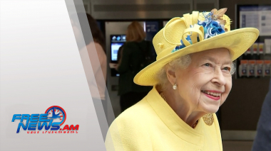 Միջազգային լուրեր 03.09.2022