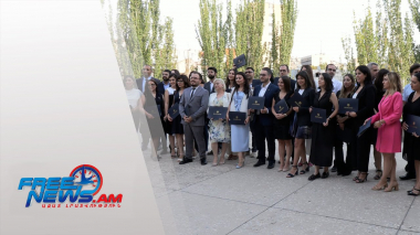 «Իգործ»-ի մասնակիցների 70 տոկոսը կմնա Հայաստանում