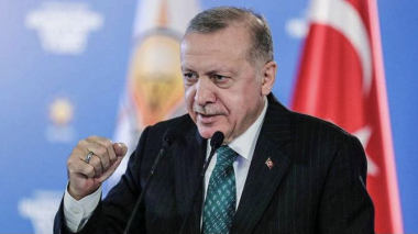 Էրդողանը Հունաստանին կոչ է արել «դասեր քաղել» Թուրքիայի հետ հարաբերությունների պատմությունից