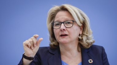 Գերմանիան Ուկրաինային 200 մլն եվրո կհատկացնի ներքին փախստականներին աջակցելու ծրագրի համար