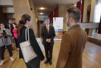 Հայաստանում Նիդերլանդների դեսպանատունն ամփոփել է դիվանագիտական հարաբերությունների հաստատման 30 տարիների ընթացքում կատարված աշխատանքները