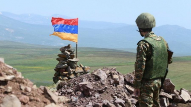 ՀՀ ԶՈՒ ստորաբաժանումները կրակ չեն բացել ադրբեջանական դիրքերի ուղղությամբ. ՊՆ-ն հերքում է