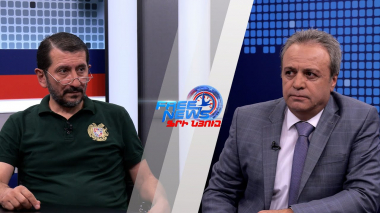 Գողության համար ձեռը, բռնաբարության համար համապատասխան տեղը կտրենք. քարե դա՞ր է. Ալեքսանդր Սիրունյան