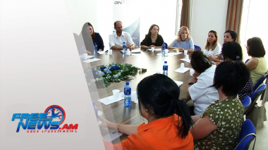 Ներառականության խթանում՝ աջակցելով ծնողներին