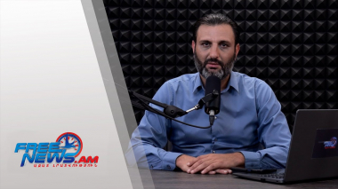 Ազատ շփում Գնել Սարգսյանի հետ