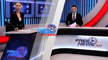 Ազատ լուրեր. Փաշինյանն աշխատանքային այցով ժամանել է Վլադիվոստոկ