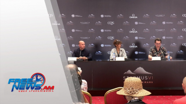 Ստարմուս փառատոնը մեկնարկեց