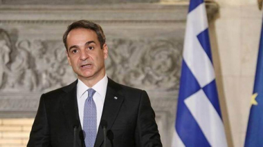 Կիրիակոս Միցոտակիսն անընդունելի է համարել Թուրքիայի սպառնալիքները և Հունաստանի ինքնիշխանությունը կասկածի տակ դնելու փորձերը