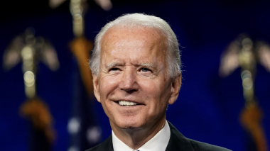 ԱՄՆ-ն և Մեծ Բրիտանիան կմնան միասնական Ուկրաինային աջակցելու հարցում. Բայդեն