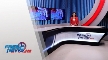 Ազատ լուրեր․ Վլադիվոստոկում տեղի է ունեցել Փաշինյանի և Պուտինի հանդիպումը