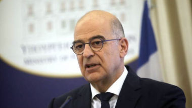 Թուրքիան ցանկանում է շրջել պատմությունը և վերակենդանացնել Օսմանյան կայսրությունը. Հունաստանի արտգործնախարար