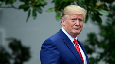 Թրամփը հայտարարում է Բոլսոնարոյին աջակցելու մասին Բրազիլիայի նախագահի պաշտոնի համար պայքարում