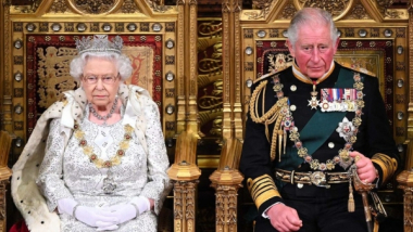 Կարլ III-ը պաշտոնապես կհռչակվի Մեծ Բրիտանիայի թագավոր. Times