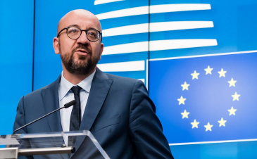 Շառլ Միշելը ողջունել է հայ ռազմագերիների ազատ արձակումը