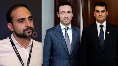 «Ուրախ եմ, որ Մարությանը վերադարձել է բեմ».քաղաքապետի թեկնածուն՝ նախկին ու ներկա քաղաքապետների մասին