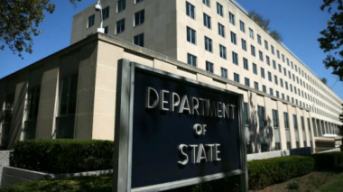 Պետդեպարտամենտը խոստացել է նոր պատժամիջոցներ կիրառել Ռուսաստանի իշխանությունների դիրքորոշմանն աջակցող ռուսների դեմ