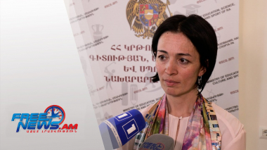 Կրթական բարեփոխումները շարունակվում են