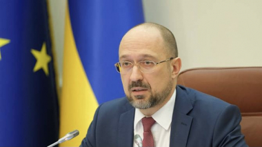 Ուկրաինան պատրաստ է քննարկել Լեհաստան ածուխի արտահանման հնարավորությունը. Դենիս Շմիգալ