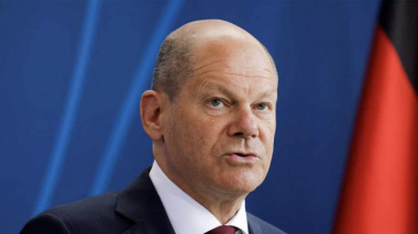 Օլաֆ Շոլցը հայտարարել է, որ Գերմանիան պատրաստ է գազի մատակարարման դադարեցման մասին ՌԴ-ի որոշմանը