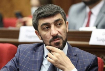 Պատգամավորը հայտնեց, թե զենք ձեռք բերելու թույլտվության համար վերջին 5 տարում քանի քաղաքացի է դիմել