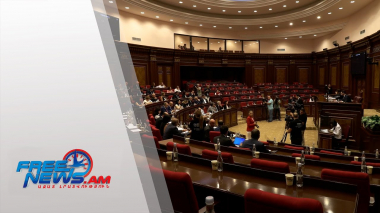 Մեկնարկել է ԱԺ նստաշրջանը