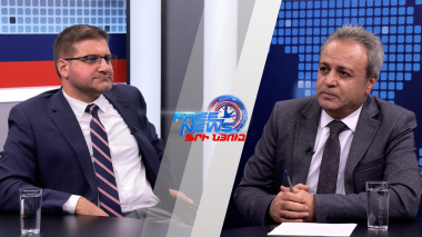 Ընդդիմությունն իրեն դուրս է դնում ոչ պատահական, սպասում են Ադրբեջանի հարձակմանը. Արման Բաբաջանյան