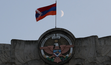 Արցախի շփման գծի ողջ երկայնքով իրավիճակը հարաբերական կայուն է․ Արցախի տեղեկատվական շտաբ