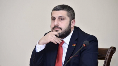 ԱԻՆ ՓԾ Գեղարքունիքի, Սյունիքի և Վայոց Ձորի մարզային փրկարարական վարչությունները բերվել են բարձր պատրաստականության ռեժիմի