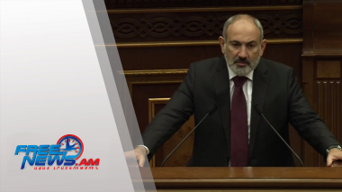 ՊՆ-ի կողմից հաստատված 49 զոհ կա, այդ թիվը, ցավոք, վերջնական չէ. Նիկոլ Փաշինյան