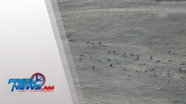 Դիրքային մարտերը շարունակվում են