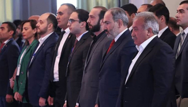 ՔՊ համագումարն ու վարչության ընտրությունները հետաձգվում են անորոշ ժամկետով