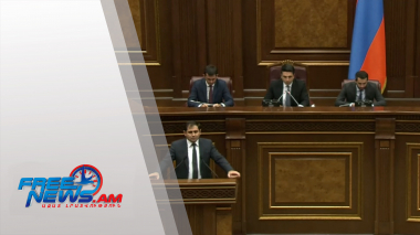 Պաշտպանության նախարարություննի վիճակի է բավարարել բանակի կարիքները