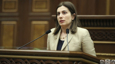 Հայաստանի առողջապահական համակարգը բերվել է պատրաստվածության բարձր աստիճանի․ Ավանեսյան