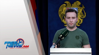 Ժամը 18:00-ի դրությամբ իրավիճակը շարունակում է լարված մնալ. ՊՆ