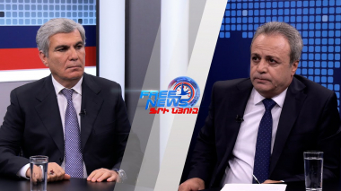 Միջազգային արձագանքն ապացուցում է, այն, ինչ չի կարելի Պուտինին, չի կարելի նաև Ալիևին. Արամ Սարգսյան