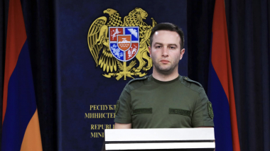 Ժամը 20։00-ից բոլոր ուղղություններով կրակը գրեթե դադարել է. ՊՆ