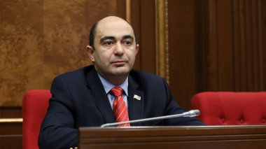  Պետք է ՀԱՊԿ անդամ պետությունները համախմբված լինեն միմյանց պաշտպանելու համար. Էդմոն Մարուքյան
