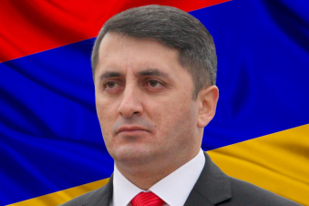 ՀԱՊԿ-ը կամ պաշտպանում է կամ Հայաստանը դուրս է գալիս կառույցից ու հեռացնում 102-րդ բազան․ Խաչիկ Ասրյան