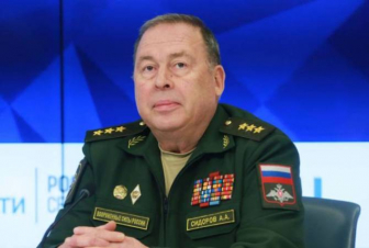 Մենք չէինք կարող չգալ, մենք նույնիսկ պարտավոր էինք. ՀԱՊԿ միացյալ շտաբի պետը՝ Հայաստան գալու մասին