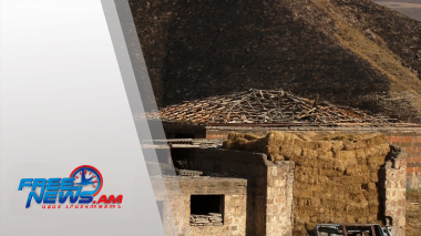 Ադրբեջանական ագրեսիվ հարձակումները դատապարտելի են