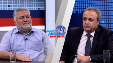 Պատրանքային անվտանգությունն ավելի վատ է, քան անվտանգության բացակայությունը. Արա Պապյան