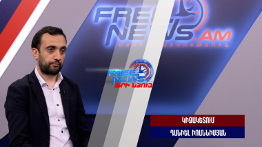 «Եթե այսպես շարունակվի շատ շուտով կարող ենք ՀԱՊԿ-ից դուրս գալ». Կիզակետում Դանիել Իոաննիսյանն է