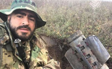 «Աջափնյակի տղեքի մասին դեռ կլսեք». Գևորգ Գրիգորյանը լուսանկար է հրապարակել