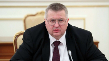 ՌԴ փոխվարչապետ Ալեքսեյ Օվերչուկը Երևան է ժամանել